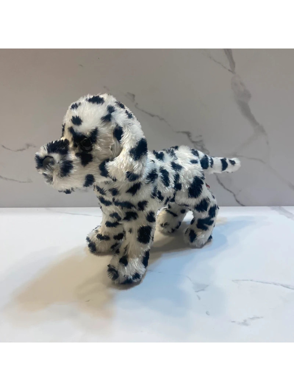 Dooley Dalmatian by Douglas Cuddle Toys (BIN 4)
